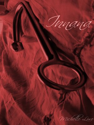 cover image of Inanna